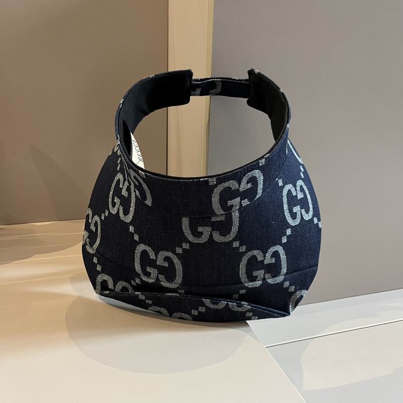 Gucci Visor (9)